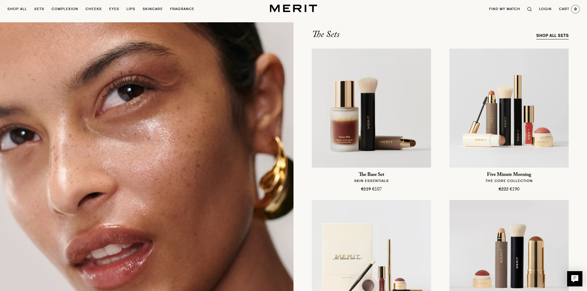 Merit Promo Code